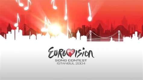 Eurovision Song Contest 2004 Details .